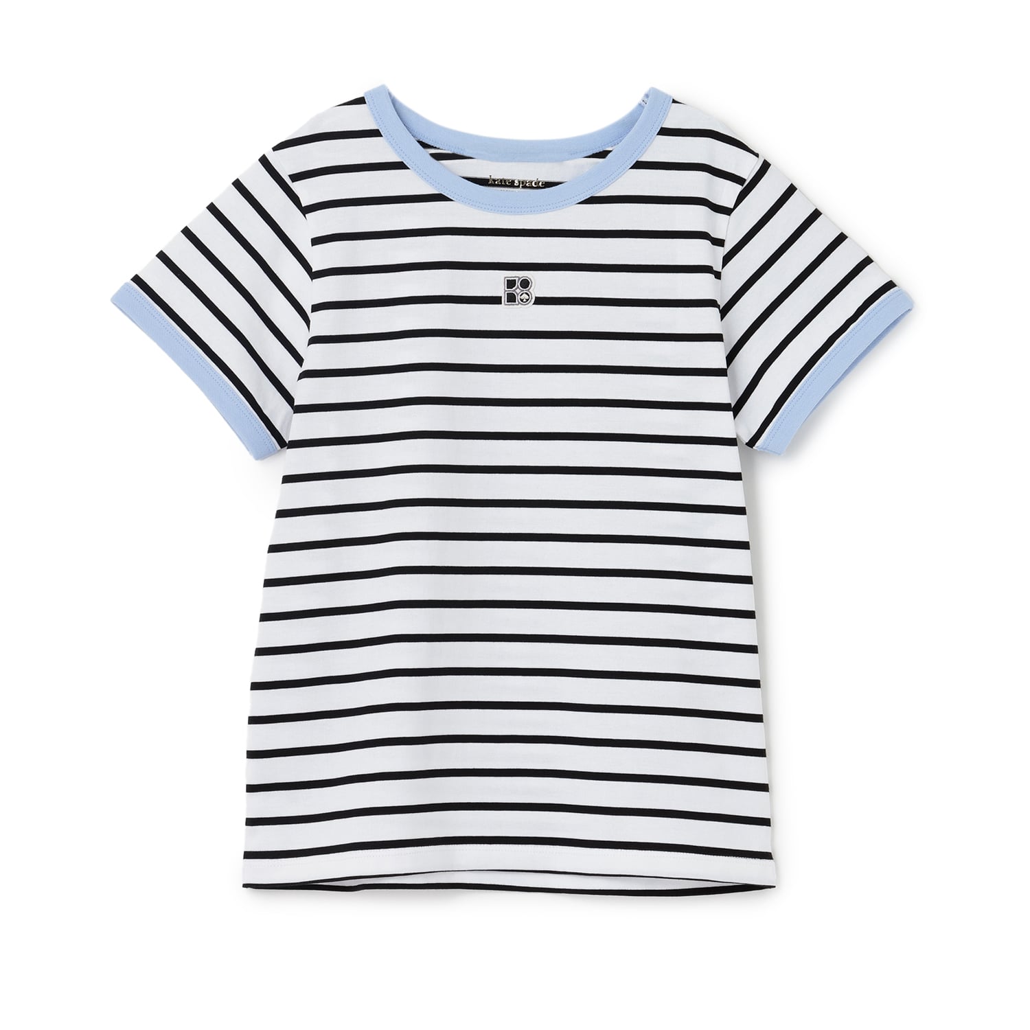 【人気商品再入荷】【直営店で取り扱い無し】ガールズ ストライプTシャツ