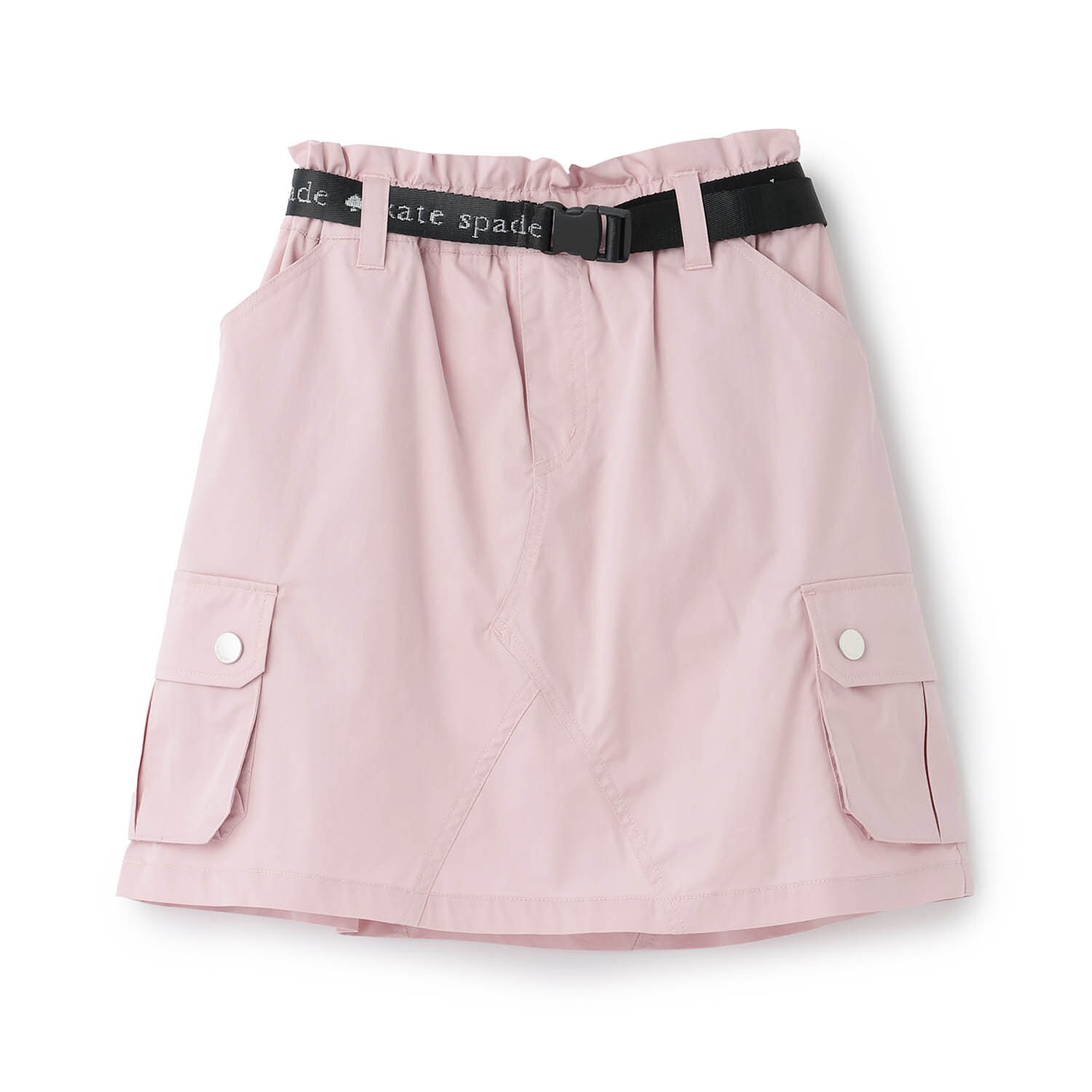 【人気商品再入荷】【直営店で取り扱い無し】ガールズ カーゴスカート