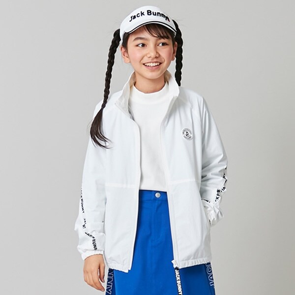 4wayナイロンストレッチジャケット