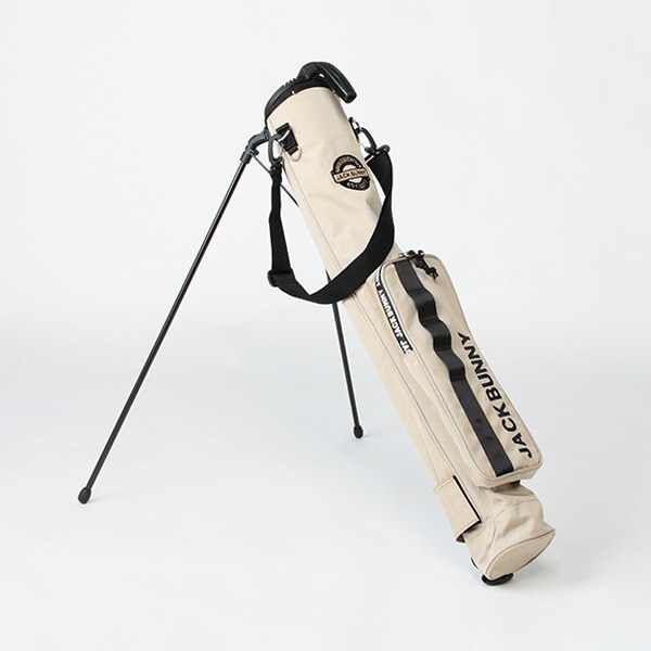 スタンド式クラブケース