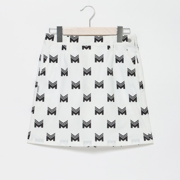 【大里プロ別注】PEミニリップ スカート