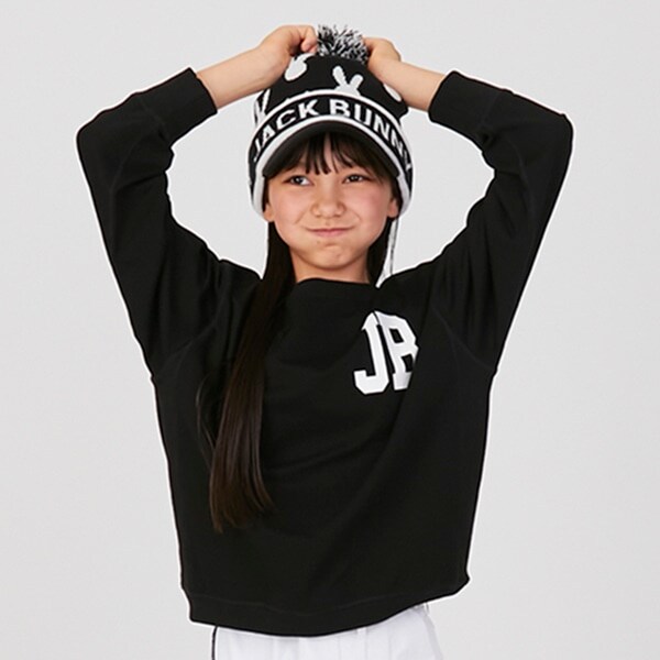 裏毛スウェット