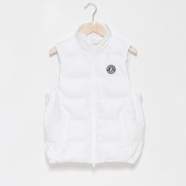 エンボスPEタフタ ベスト