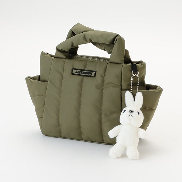 うさぎカートバッグ