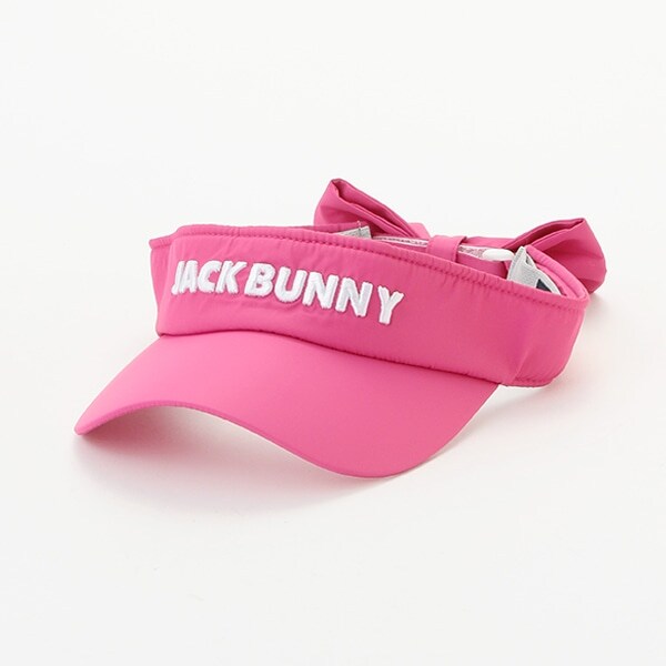 リボンバイザー