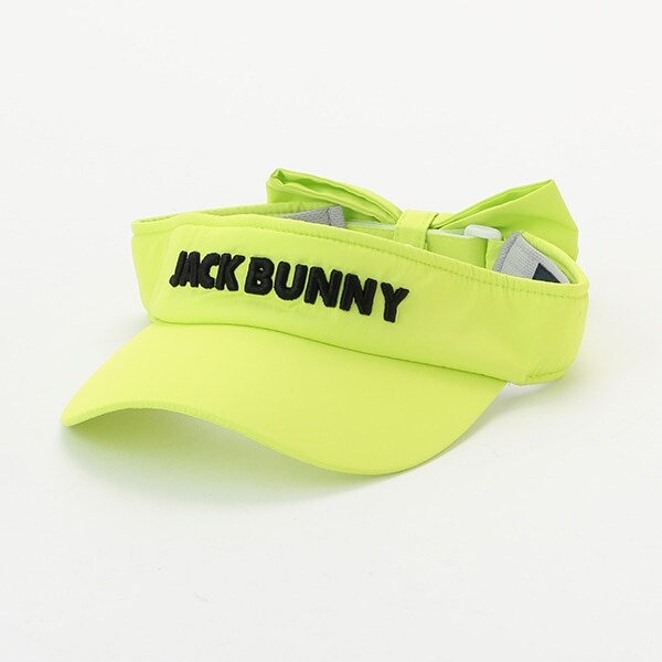 リボンバイザー