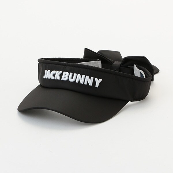 リボンバイザー