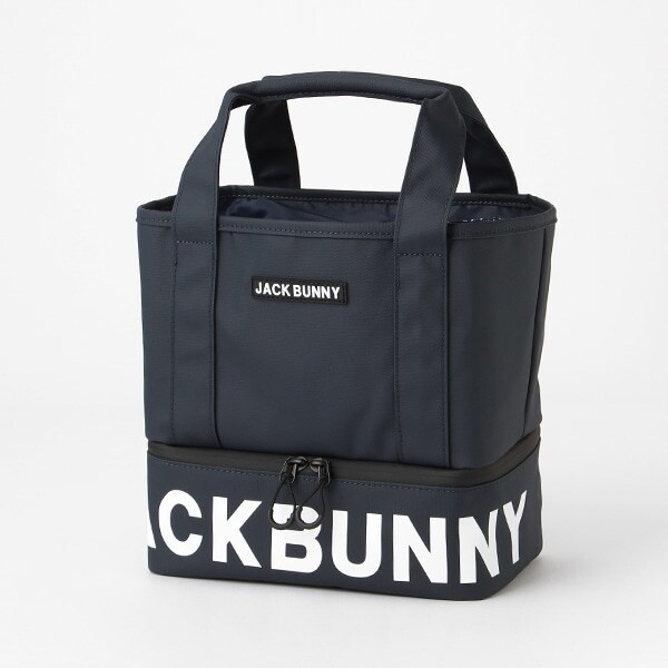 2段保冷バッグ