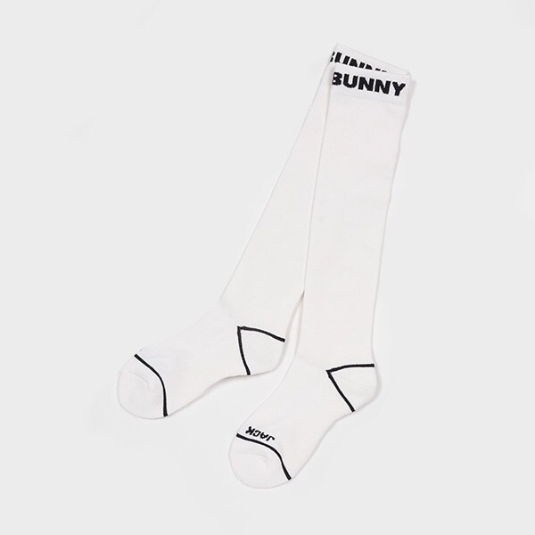 接触冷感ハイソックス【日本製】