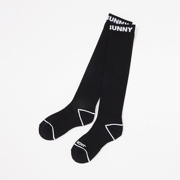 接触冷感ハイソックス【日本製】