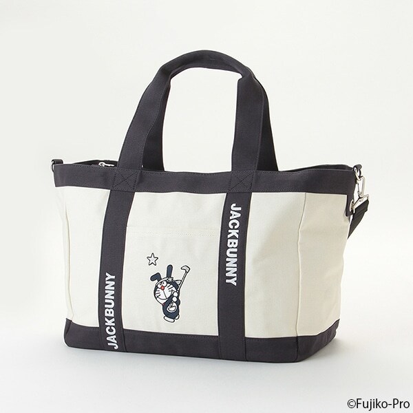 【ドラえもん】ワンポイントトートバッグ