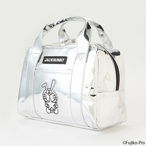 【ドラえもん】メタリックカートバッグ