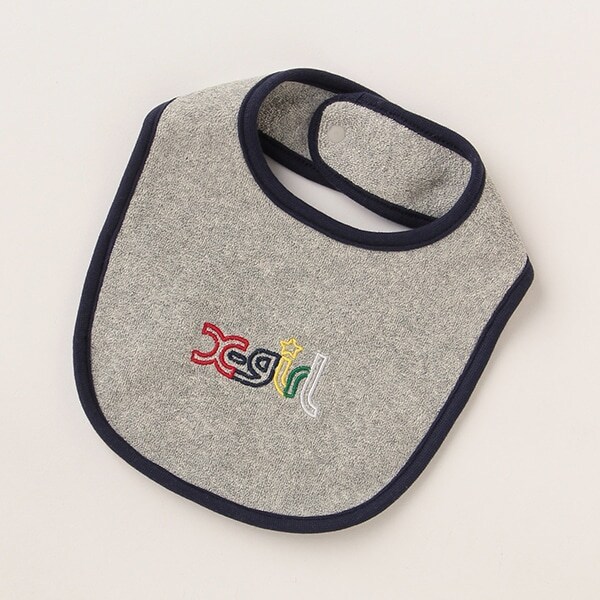 【WEB限定】レインボーロゴスタイ