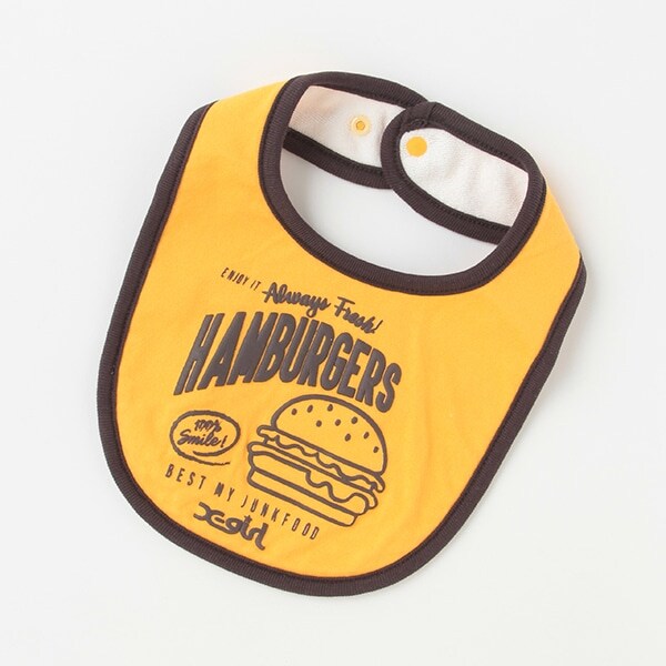 ジャンクフードスタイ