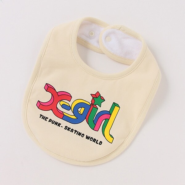 カラフルロゴスタイ