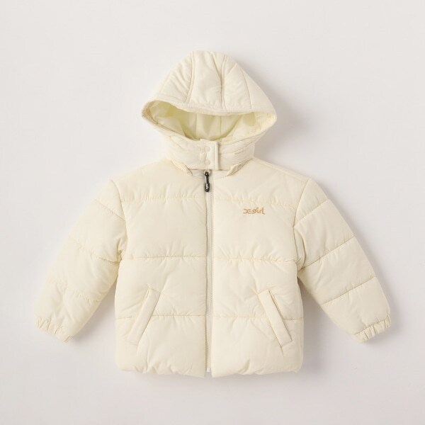 中わたブルゾン