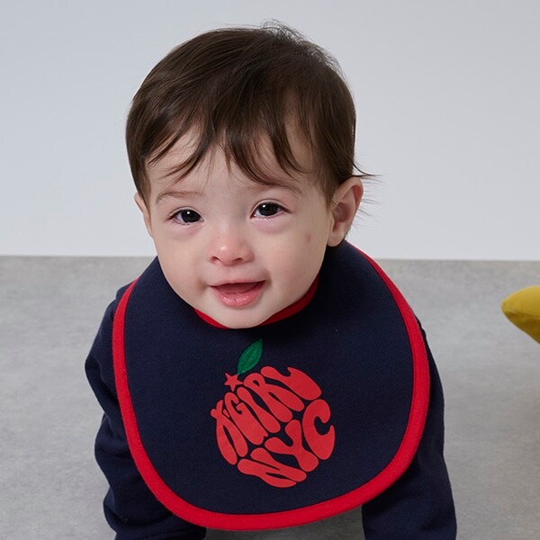 アップルロゴスタイ