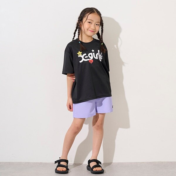 ウォーターギミックショートパンツ