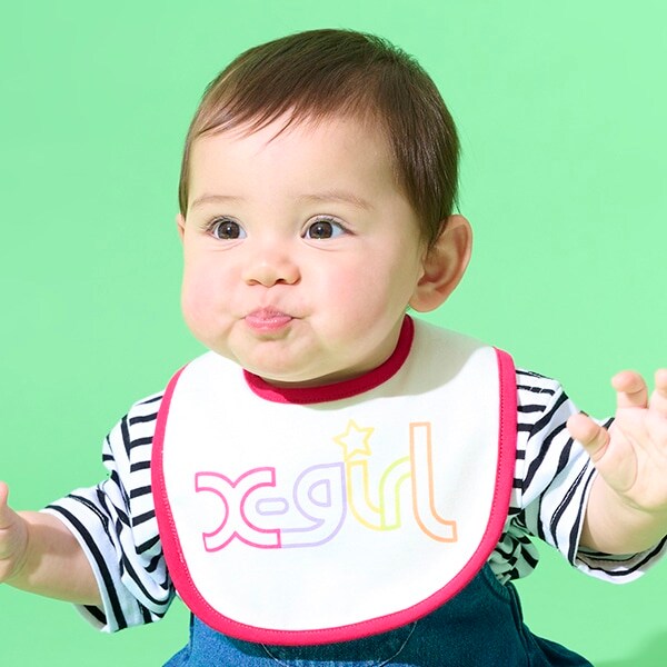 カラフルロゴスタイ