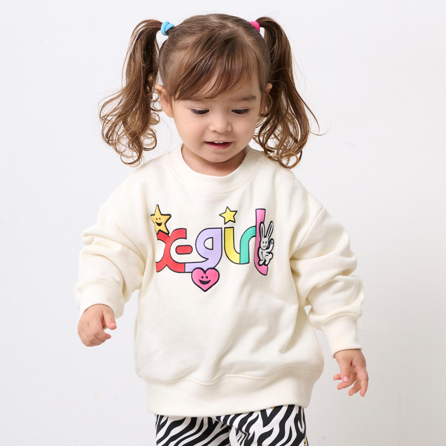 カラフルロゴ&キャラクタートレーナー