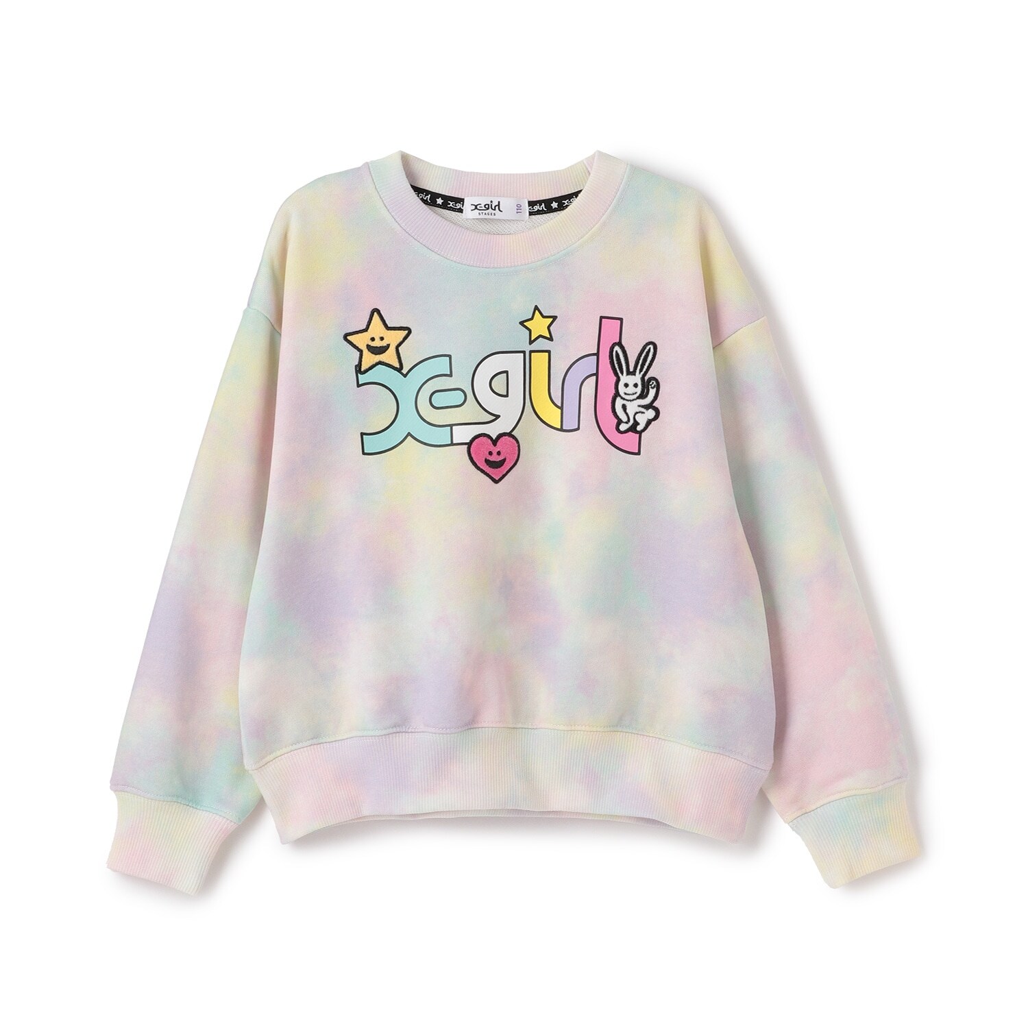 カラフルロゴ&キャラクタートレーナー