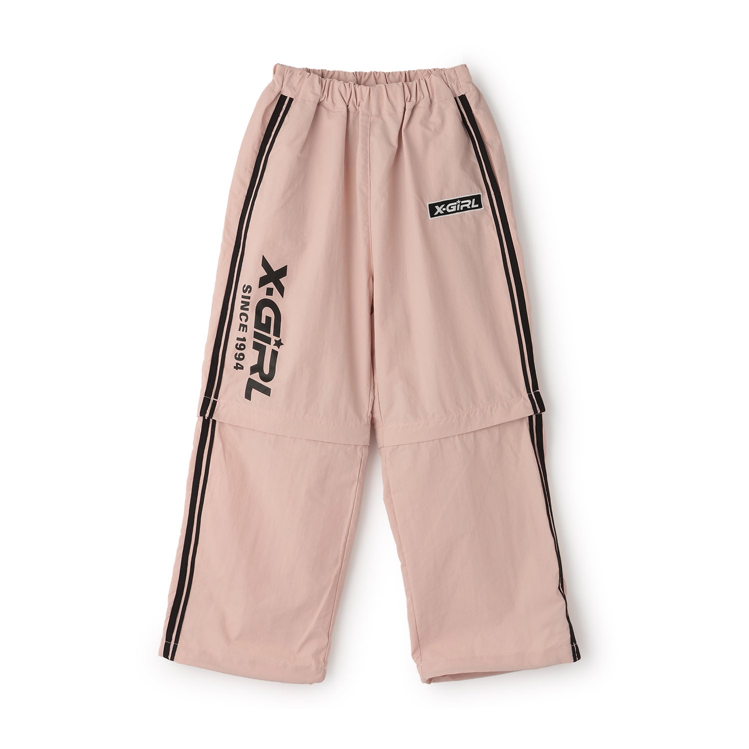 2WAYシャカシャカパンツ