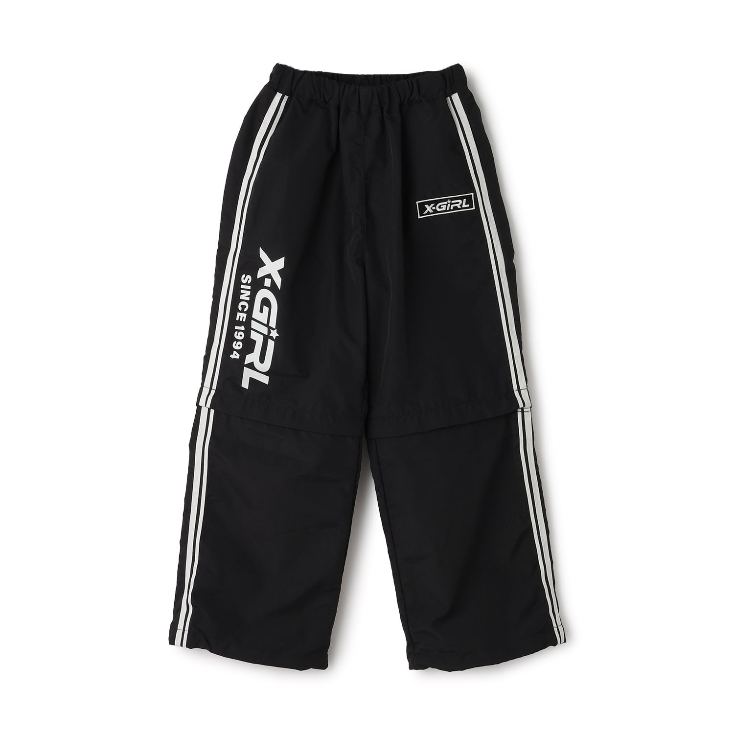 2WAYシャカシャカパンツ