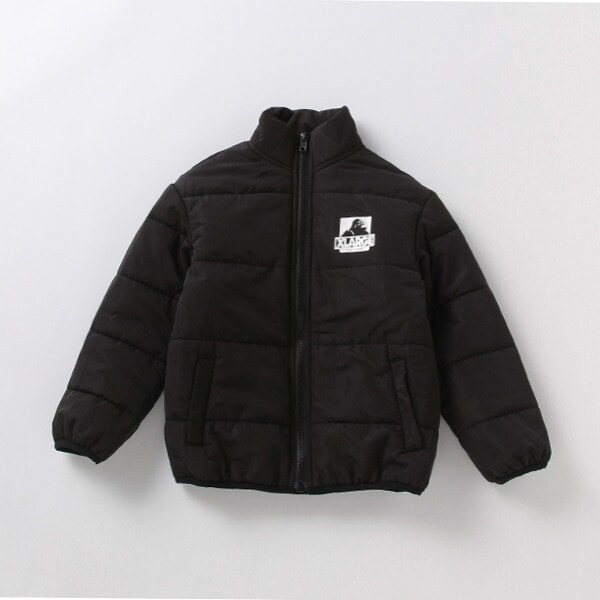 OGゴリラ中綿入りブルゾン