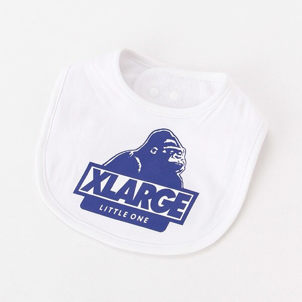 裏パイル OGゴリラプリントスタイ