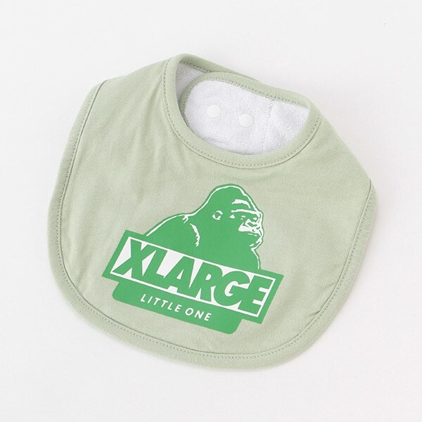 裏パイル OGゴリラプリントスタイ