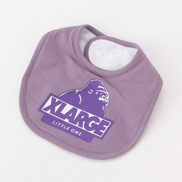 裏パイル OGゴリラプリントスタイ