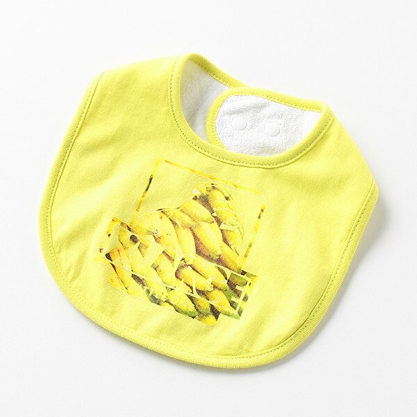 バナナ柄OGゴリラスタイ