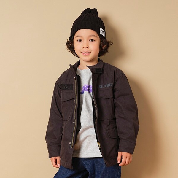 3WAYM-65ジャケット