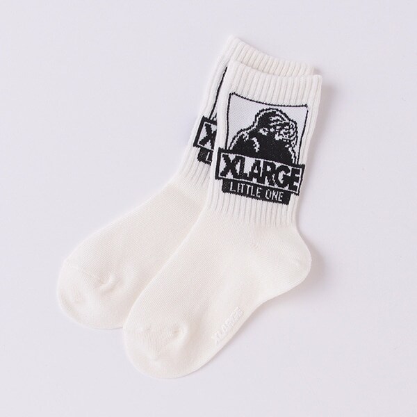 ボックスOGゴリラソックス【日本製】