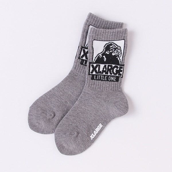 ボックスOGゴリラソックス【日本製】