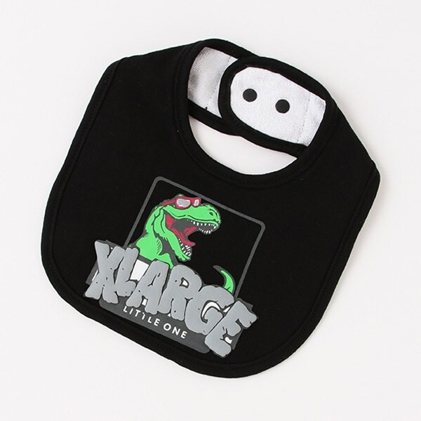 恐竜モチーフスタイ