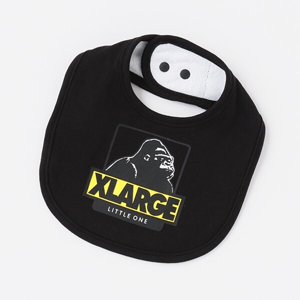 ボックスOGゴリラスタイ