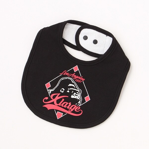 ベースボールゴリラスタイ