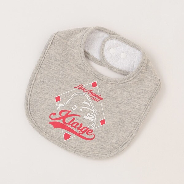 ベースボールゴリラスタイ