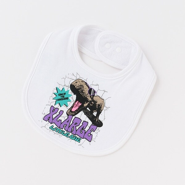 恐竜モチーフスタイ