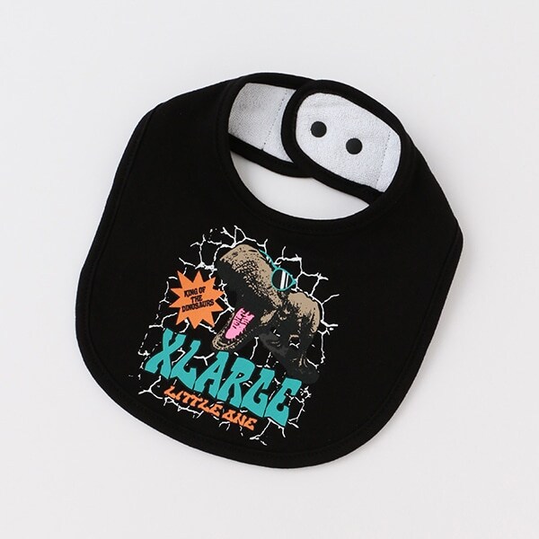 恐竜モチーフスタイ