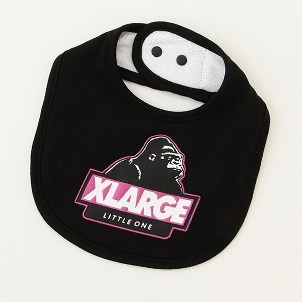 スランテッドゴリラスタイ