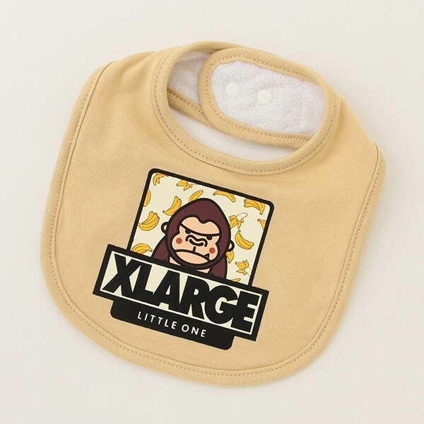 バナナファニーゴリラスタイ