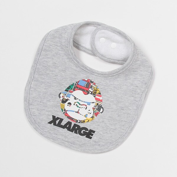 乗り物×ファニーゴリラスタイ