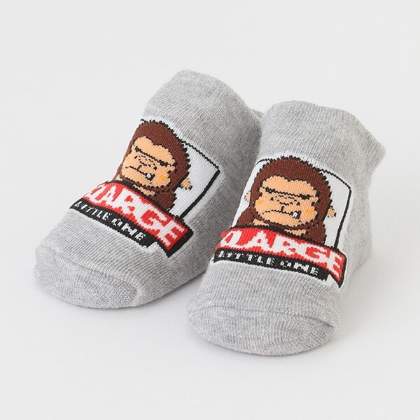 ボックスゴリラソックス