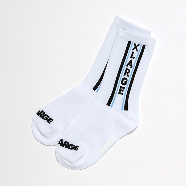 バーチカルロゴソックス