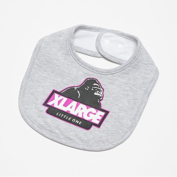 スランテッドOGゴリラスタイ