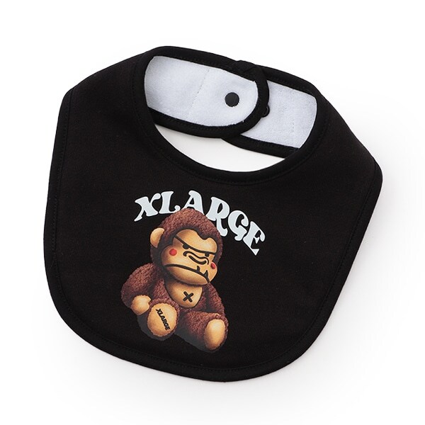 ぬいぐるみファニーゴリラスタイ