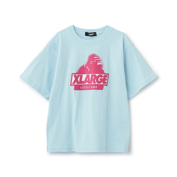スランテッドOG半袖Ｔシャツ