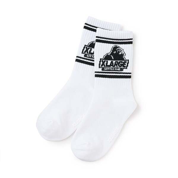 OGゴリララインクルーソックス